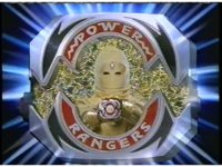 Morphylogeny: MMPR Opening Cred...