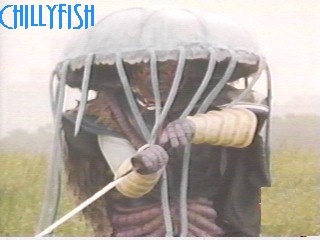 Chillyfish
