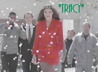 'Tracy'
