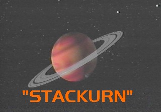 'Stackurn'