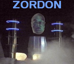 Zordon
