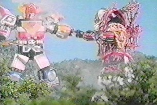 Sentai Scene