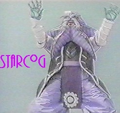 Starcog