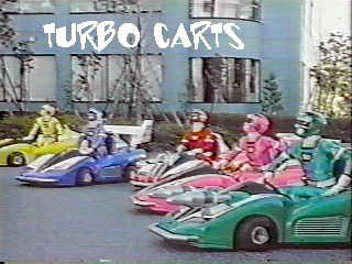 Turbo Carts