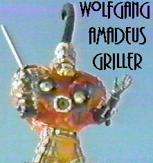 Wolfgang Amadeus Griller