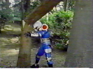 Sentai Scene