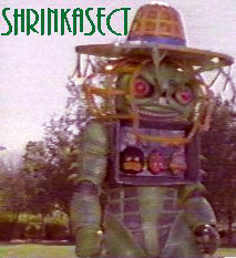 Shrinkasect