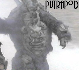 Putrapod