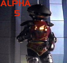 Alpha 5