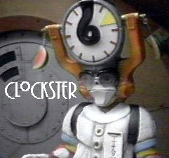 Clockster