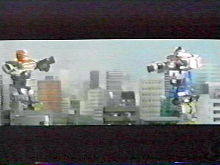 Sentai Scene